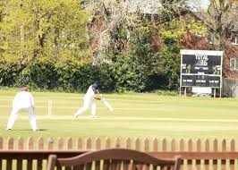 Image result for Heaton Mersey Cricket Club