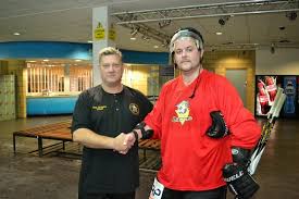 Image result for Glossopdale Devils