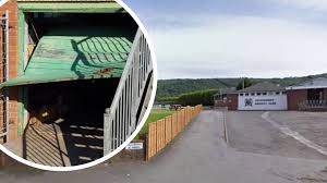 Image result for Ynysygerwn Cricket Club