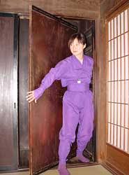 Image result for Hertfordshire Iga Ryu Ninjutsu