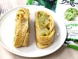 Image result for knish