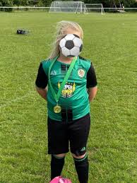 Image result for Redhill Girls Football Club