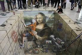 Image result for julian beever