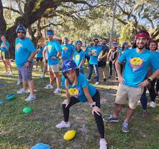 Image result for Team Outrageous