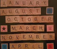 Image result for BALLATER & VICINITY SCRABBLE CLUB