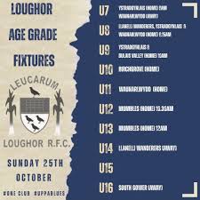 Image result for Loughor Rugby Football & Social Club