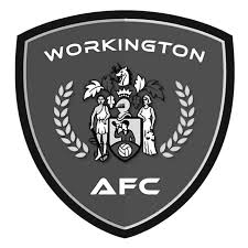 Image result for Workington AFC