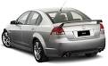 2006 Holden Commodore SV6 sedan GoAuto   Our Opinion