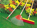 Wolf Garden Equipment : Gardening