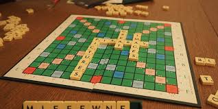Image result for Cleveland Scrabble Club