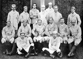 Image result for Cambridge Rufc