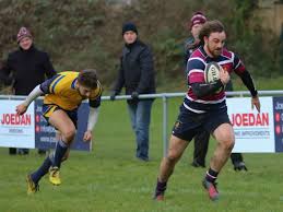 Image result for Old Patesians Rfc