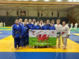 Image result for Towy Judo Club, Llandovery, Wales