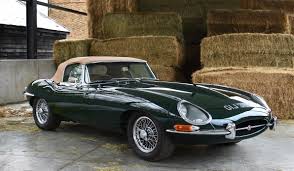 Image result for British Racing Green 1976 Jaguar