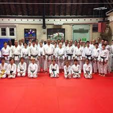 Image result for Martial Arts London