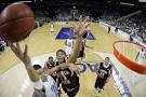 Deron Washington Pictures - ACC Men's Basketball Tournament Day 3 ...