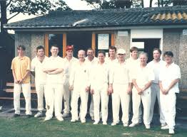 Image result for East Cowton Cricket Club
