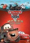 Cars Toons: Mater's Tall Tales