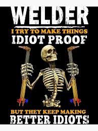 Image result for idiot proof