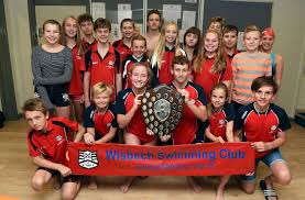 Image result for Wisbech Swimming Club