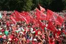 Bulgaria: Bulgarian Socialist Party Outraged Over Promotional Clip ...