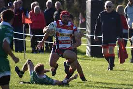 Image result for Morpeth Rugby Football Club Ltd