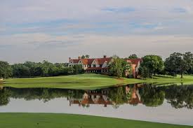 Image result for Easthampstead Golf Club
