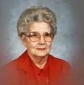 Southern Grandmother