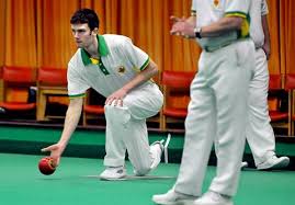 Image result for Featherstone Indoor Bowls Club