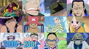 「ネギ熊まりあ ONE PIECE」の画像検索結果