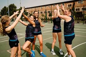 Image result for Academy Netball Club