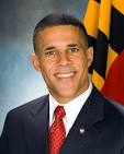 "I do believe it's a noble calling" An offbeat interview with a Maryland ... - Anthony Brown