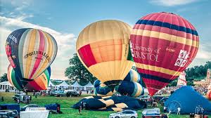 Image result for Bristol University Hot Air Ballooning Society