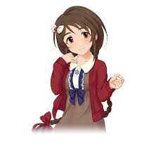 「相原雪乃 アイドルマスターシンデレラガールズ」の画像検索結果