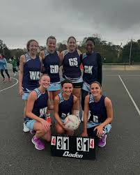 Image result for Palmers Green Netball Club