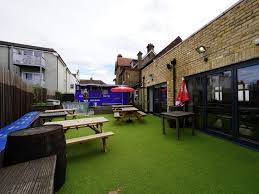 Image result for The White Hart Bar Billiards Club