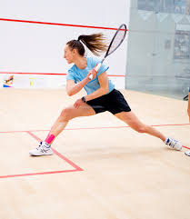 Image result for Grantham Squash Rackets Club