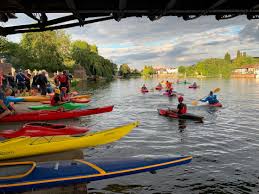 Image result for RAF Marham Canoeing and Kayaking Club