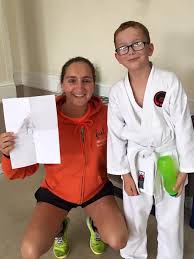 Image result for Woodley Karate Club
