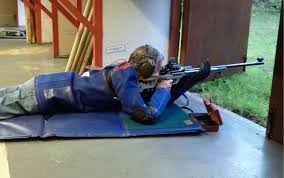 Image result for Chepstow Rifle Club