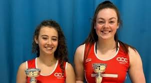 Image result for Gateshead Netball Club