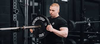 Image result for Steelman Powerlifting Club, Yorkshire