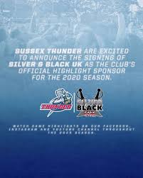 Image result for Sussex Thunder