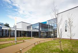 Image result for Fiverivers Leisure Centre
