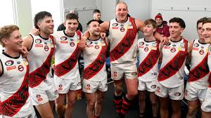 Image result for Eltham Panthers