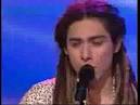Jason Castro - What A Day For
