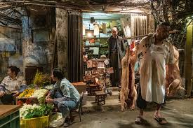 Image result for kowloon walled city