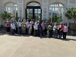 Image result for The Polytechnic Rambling Club