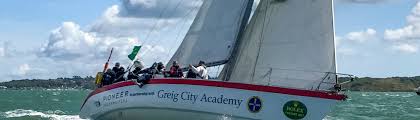 Image result for London Sailing Project