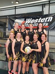 Image result for Clan Netball Club